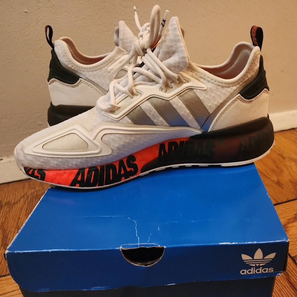 Adidas Boost - Picture 8 of 9